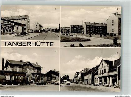 38046765 - Tangerhuette