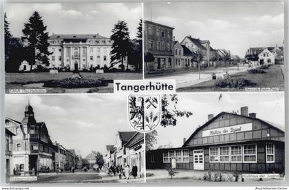 51218365 - Tangerhuette