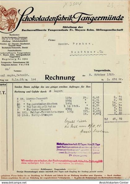 13808201 - Tangermuende