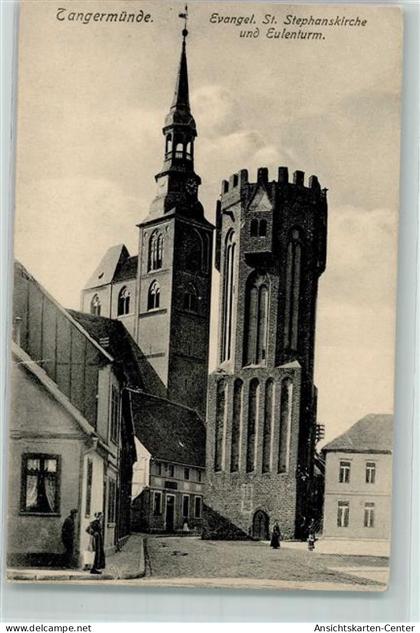 39141739 - Tangermuende