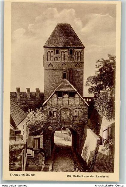 39155835 - Tangermuende