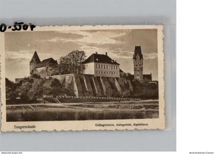 50290280 - Tangermuende