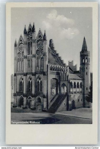 50582077 - Tangermuende