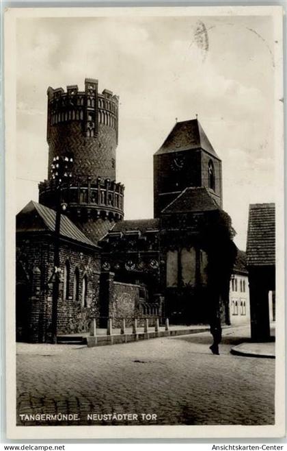 51877859 - Tangermuende