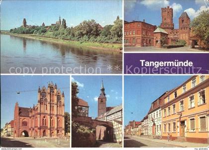 Tangermuende