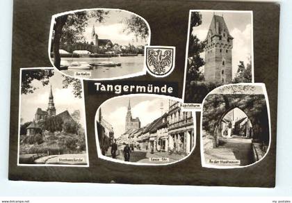 Tangermuende