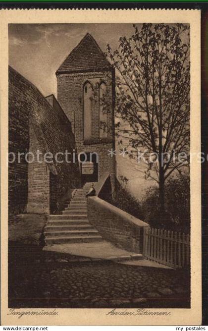 Tangermuende Putinnen