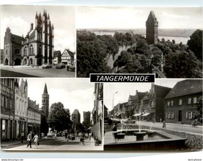 Tangermünde
