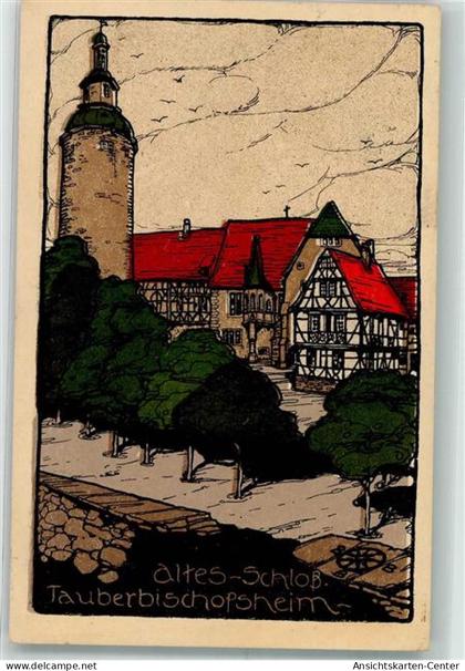 13290405 - Tauberbischofsheim