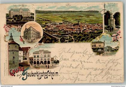 13564345 - Tauberbischofsheim