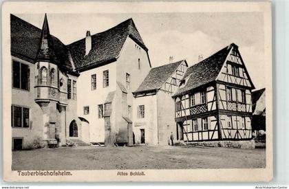 52089140 - Tauberbischofsheim