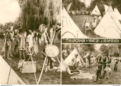 Taucha Sachsen