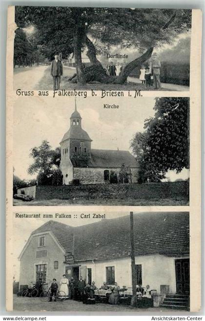 13579105 - Falkenberg b Beeskow