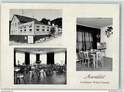 10689979 - Wehen , Taunus