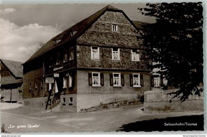 10690763 - Seitzenhahn