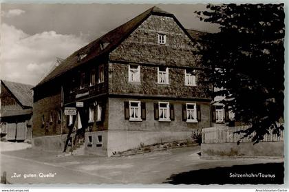 10690764 - Seitzenhahn
