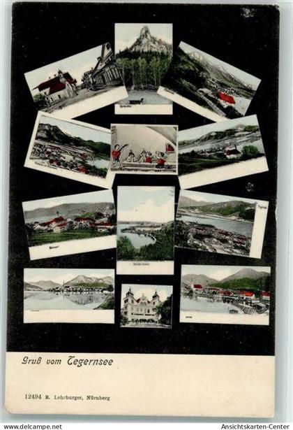 13245058 - Tegernsee