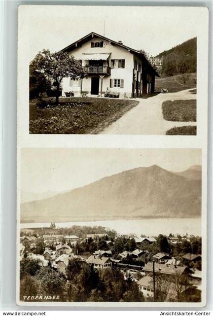 13245088 - Tegernsee