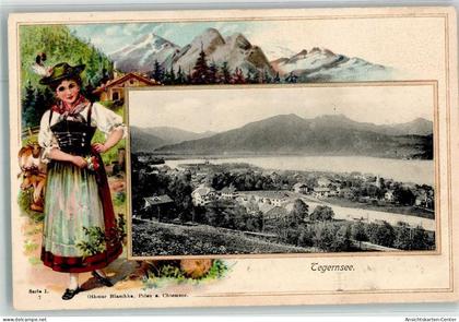 13283772 - Tegernsee