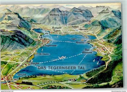 39131929 - Tegernsee
