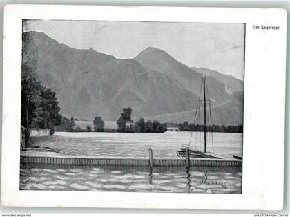 39254825 - Tegernsee