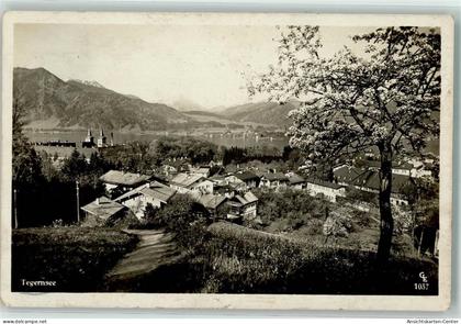 39545706 - Tegernsee
