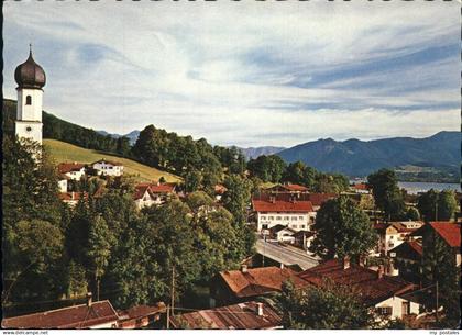 Gmund Tegernsee