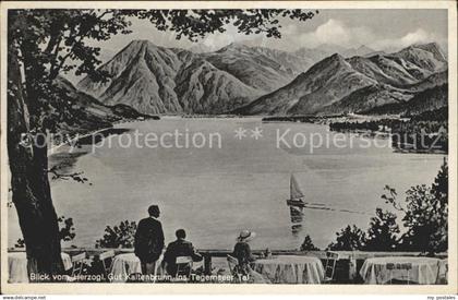 Tegernsee