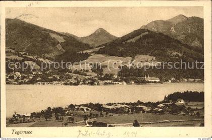 Tegernsee Bayern Tegernsee