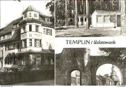 Templin Heim o