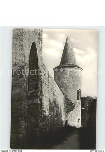Templin Pulverturm