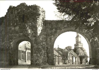 Templin Schultor