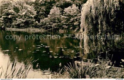 Tornow Teupitz Teupitzsee Handabzug