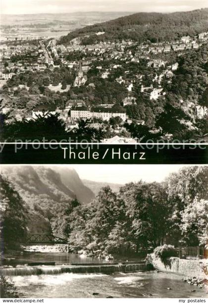 Thale Harz