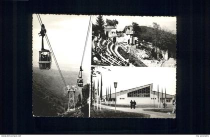 Thale Harz Thale Personenschwebebahn