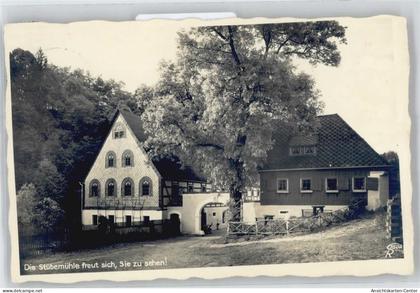50837147 - Tharandt