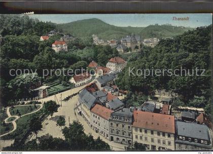 Tharandt Teilansicht
