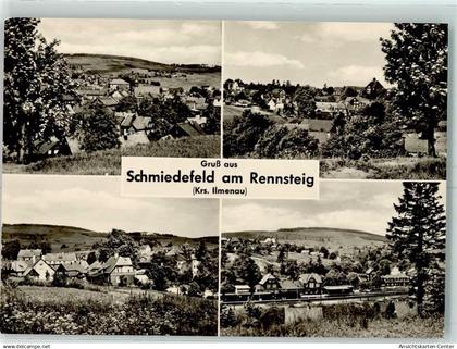 10335444 - Schmiedefeld am Rennsteig