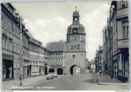 11003003 - Waltershausen