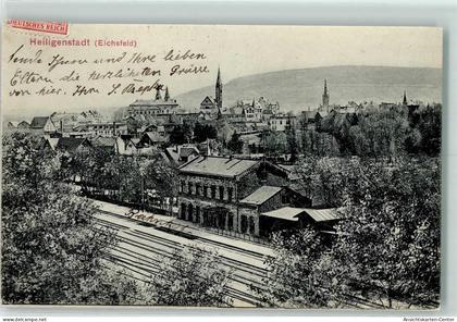 13143175 - Heilbad Heiligenstadt