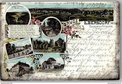 13545440 - Ebersdorf , Thuer