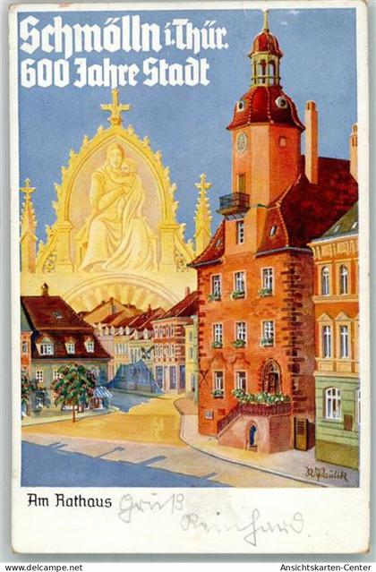 13546426 - Schmoelln b Jena
