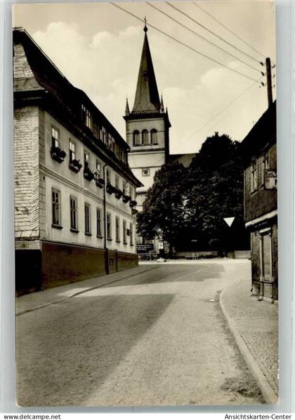 38085732 - Gehren , Thuer