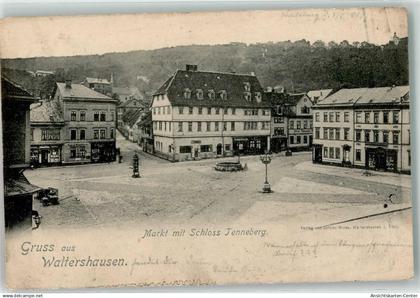 39400098 - Waltershausen , Thuer