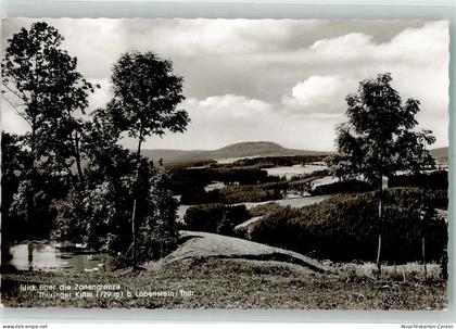 39661407 - Lobenstein , Thuer
