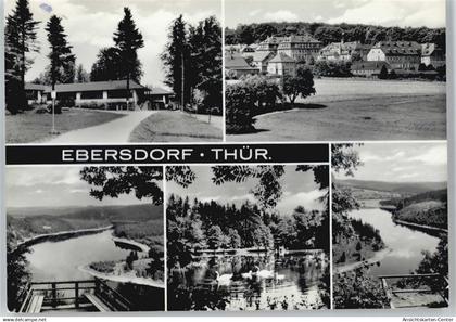 50592618 - Ebersdorf , Thuer