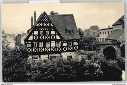 51116552 - Goessnitz , Thuer