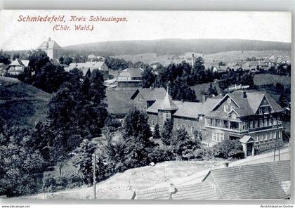 51811934 - Schmiedefeld am Rennsteig