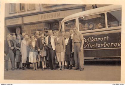 Finsterbergen 5 versch. Fotos ngl #178.509