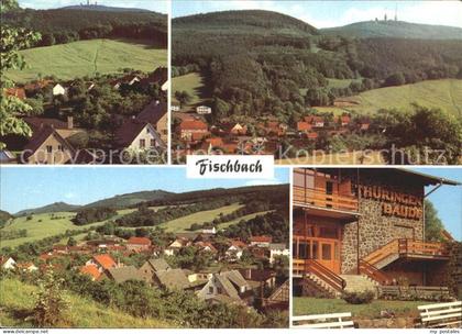 Fischbach Waltershausen